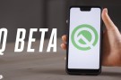 Android Q Beta 4 Çok Sayıda Yenilik İle Beraber Yayınlandı