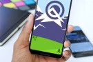 Android Q Duvar Kağıtları