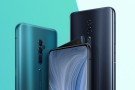 Oppo Reno Duvar Kağıtları