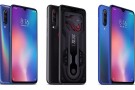 Xiaomi Mi 9 Dayanıklılık Testi