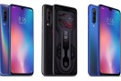 Xiaomi Mi 9 Dayanıklılık Testi