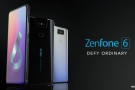 Asus ZenFone 6 İçin Yeni Kamera Güncellemesi Yayınlandı