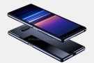 Xperia 20'nin Render Görüntüleri Telefonun Tasarımını Gözler Önüne Seriyor