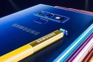 Samsung Galaxy Note10 25W, Galaxy Note10 + 45W Hızlı Şarj ile Geliyor