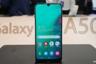 Samsung Galaxy A50 Kamera İyileştirmeleri İçeren Bir Güncelleme Aldı