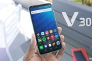 LG V30 İçin Android 9.0 Pie İşletim Sistemi Güncellemesi Çıktı