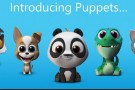 Swiftkey'in Android Beta Sürümüne Hareketli Kuklalar Eklendi 