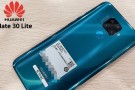 Huawei Mate 30 Lite HarmonOS İle Gelen İlk Telefon Olabilir