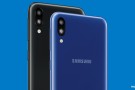 Samsung Galaxy M10S Exynos 7885 İşlemcisiyle Beraber Listelendi