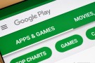 Google Play Store Yeni Bir Tasarım İle Güncelleniyor