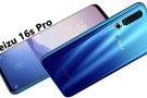 Meizu 16s Pro 6.4 İnç Ekran İle Beraber Geliyor