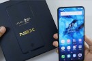 Vivo Nex 3 Çerçevesiz Ekranla Beraber Geliyor