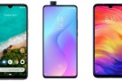 Mi A3 ve Redmi K20 Kamera Testinde Karşılaştı