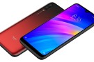 Xiaomi Redmi Note 8'in Arka Tasarımı Ortaya Çıktı