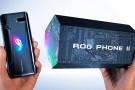 Rog Phone 2 ve OnePlus 7 Pro Hız Testinde Karşı Karşıya Geldi