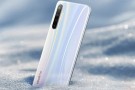 Realme XT, 64 MP Kamera İle Birlikte Geliyor