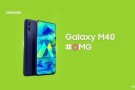 Samsung Galaxy M40 İçin Yeni Kamera Güncellemesi Yayınlandı