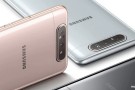 Samsung Galaxy A90 5G'nin Özellikleri ve Tasarımı Belli Oldu
