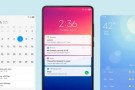 Xiaomi'nin Yeni MIUI 11 Arayüzünün Tasarımı Sızdırıldı