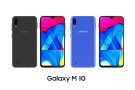 Samsung Galaxy M10s Exynos 7885 İşlemciyle Beraber Geliyor