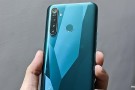 Realme 5 Önemli Bir Yazılım Güncellemesi Almaya Başladı