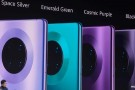 Huawei Mate 30 Pro DXOMARK Listesinde İlk Sıraya Yerleşti