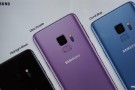 Samsung, Galaxy S9 Serisi İçin Android 10 Testlerine Başladı