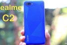 Realme C2 İçin Önemli Bir Sistem Güncellemesi Dağıtıldı