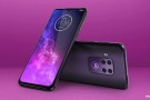 Motorola One Zoom Dört Arka Kamerayla Beraber Tanıtıldı