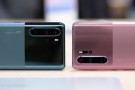 Huawei P30 Pro Yenilenen Tasarımıyla Tanıtıldı