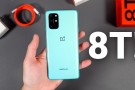 OnePlus 8T Kutu Açılışı ve İlk Bakış