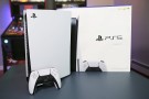 PlayStation 5 Kutu Açılışı