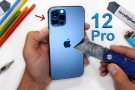 iPhone 12 Pro Dayanıklılık Testi