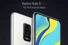 Redmi Note 9 Pro Kutu Açılışı ve İlk İzlenim