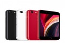 iPhone SE 2020 Türkiye'de Satışa Sunuldu