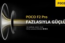 POCO F2 Pro'nun Türkiye Tanıtım Tarihi Açıklandı