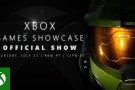 Xbox Games Showcase Etkinliğini İzleyin