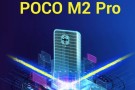 POCO M2 Pro Tanıtım Etkinliğini Buradan Canlı İzleyin