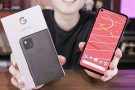 Google Pixel 4a Kutu Açılışı ve İlk Bakış