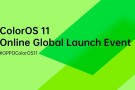 OPPO ColorOS 11 Tanıtımını İzleyin