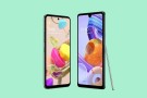 LG K71 ve K42 resmi olarak duyuruldu