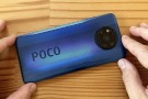 Poco X3 NFC Kutu Açılışı ve İlk Bakış