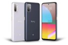 HTC Desire 21 Pro 5G resmi olarak duyuruldu