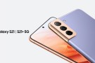Samsung Galaxy S21 ve S21 Plus Duyuruldu