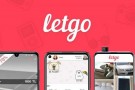 Letgo uygulaması ile hızlı, güvenli ve pratik alışveriş deneyimi yaşa