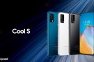 Coolpad Cool S resmi olarak duyuruldu