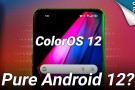 ColorOS 12 ile Gelen Yeni Özellikler