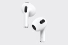 Yeni nesil AirPods tanıtıldı