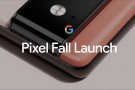 Pixel 6 ve Pixel 6 Pro Tanıtım Etkinliğini İzleyin