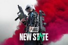 PUBG: New State Çıkış Fragmanı ve Tarihi